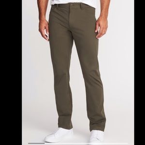 NWT Old Navy Built In Flex Performance Pants